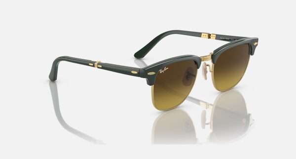 Ray-Ban CLUBMASTER FOLDING RB2176 136885 51-21