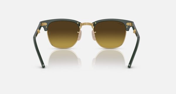 Ray-Ban CLUBMASTER FOLDING RB2176 136885 51-21