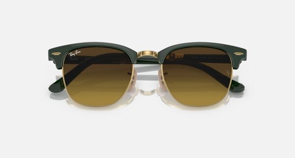 Ray-Ban CLUBMASTER FOLDING RB2176 136885 51-21