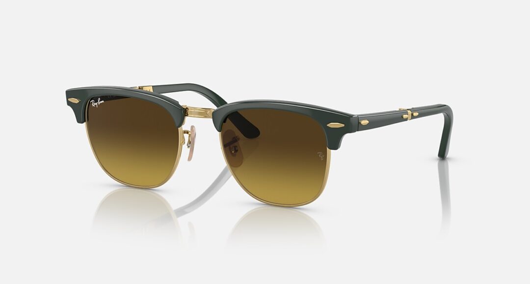 Ray-Ban CLUBMASTER FOLDING RB2176 136885 51-21