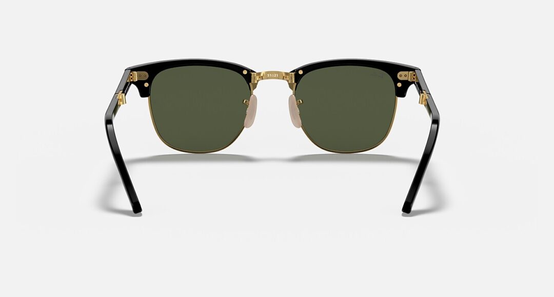 Ray-Ban CLUBMASTER FOLDING RB2176 901 51-21