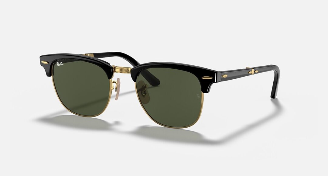Ray-Ban CLUBMASTER FOLDING RB2176 901 51-21