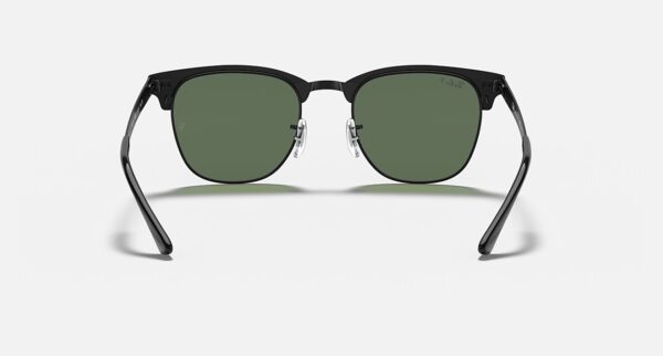 Ray-Ban CLUBMASTER METAL RB3716 186/58 51-21