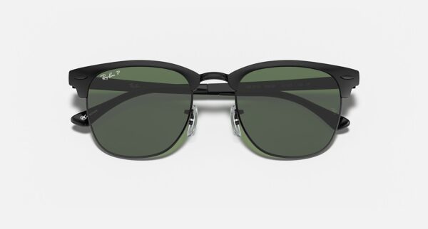 Ray-Ban CLUBMASTER METAL RB3716 186/58 51-21