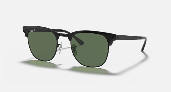 Ray-Ban CLUBMASTER METAL RB3716 186/58 51-21