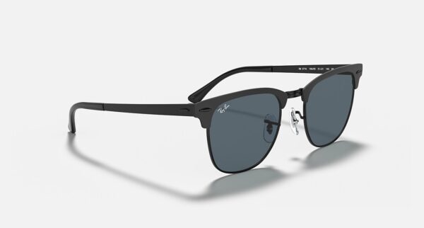 Ray-Ban CLUBMASTER METAL RB3716 186/R5 51-21