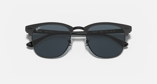 Ray-Ban CLUBMASTER METAL RB3716 186/R5 51-21