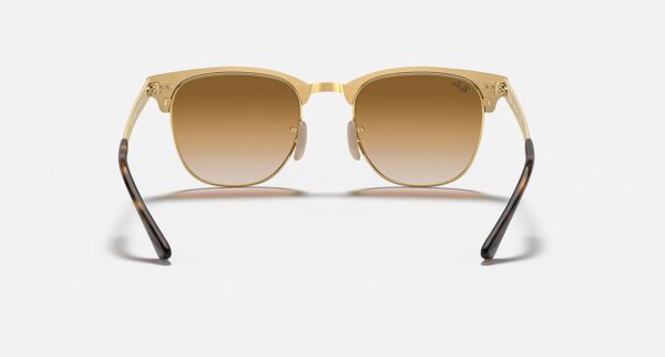 Ray-Ban CLUBMASTER METAL RB3716 900851 51-21