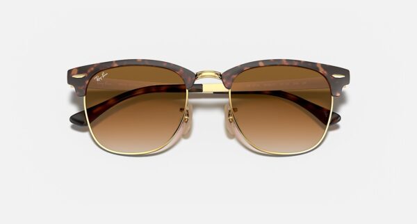Ray-Ban CLUBMASTER METAL RB3716 900851 51-21