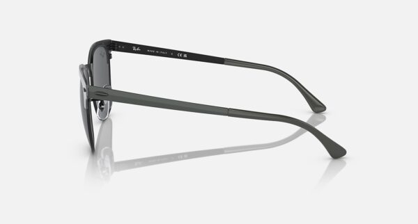 Ray-Ban CLUBMASTER METAL RB3716 9256B1 51-21