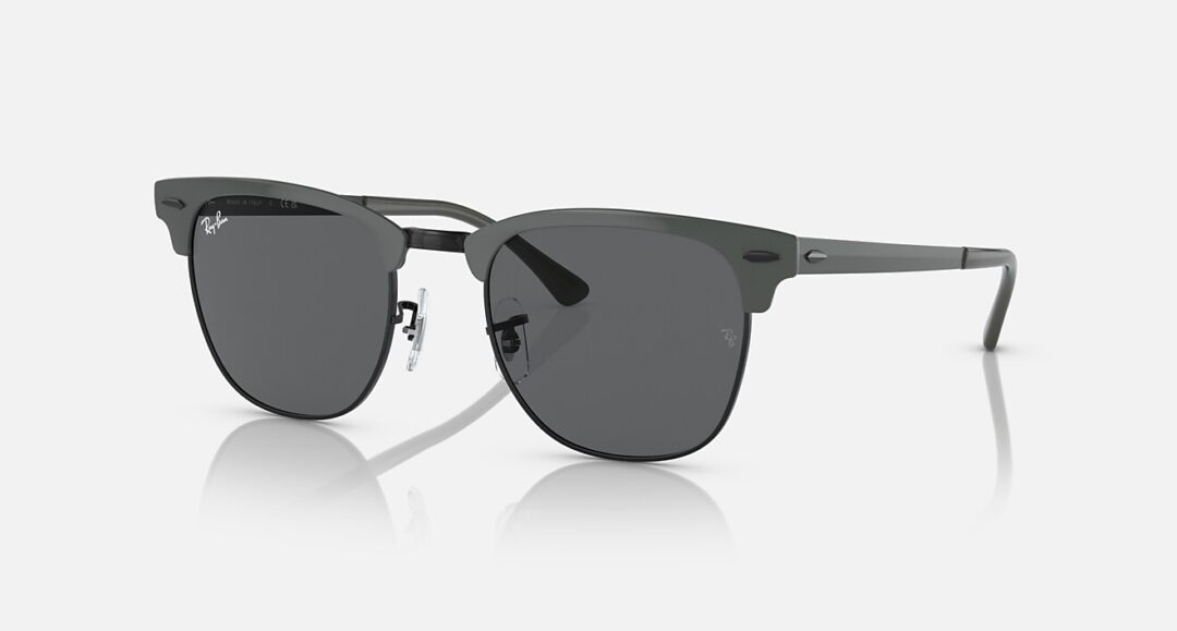 Ray-Ban CLUBMASTER METAL RB3716 9256B1 51-21