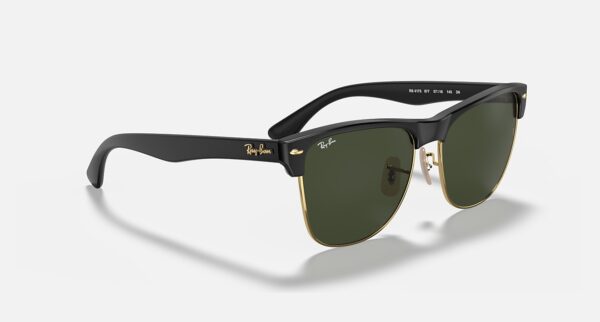 Ray-Ban CLUBMASTER OVERSIZED RB4175 877 57-16