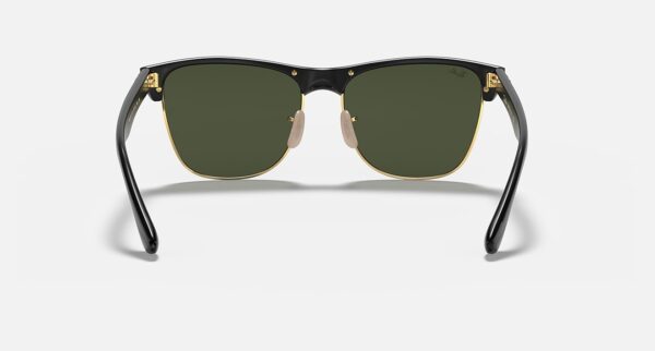 Ray-Ban CLUBMASTER OVERSIZED RB4175 877 57-16