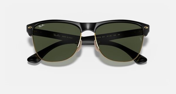 Ray-Ban CLUBMASTER OVERSIZED RB4175 877 57-16