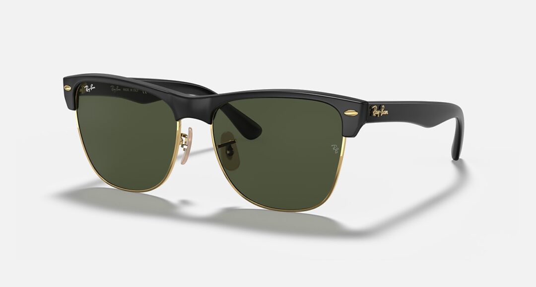 Ray-Ban CLUBMASTER OVERSIZED RB4175 877 57-16