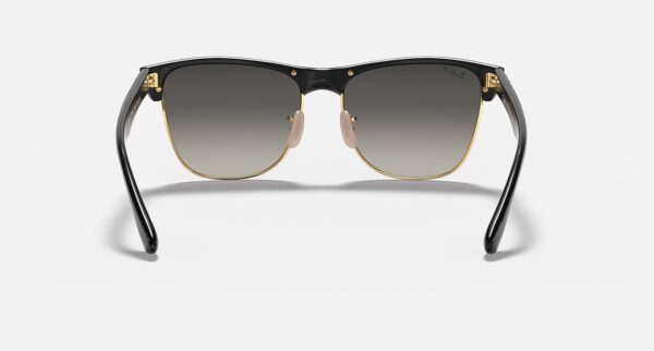 Ray-Ban CLUBMASTER OVERSIZED RB4175 877/M3 57-16