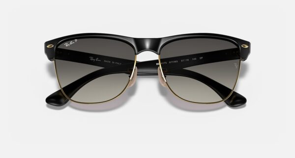 Ray-Ban CLUBMASTER OVERSIZED RB4175 877/M3 57-16