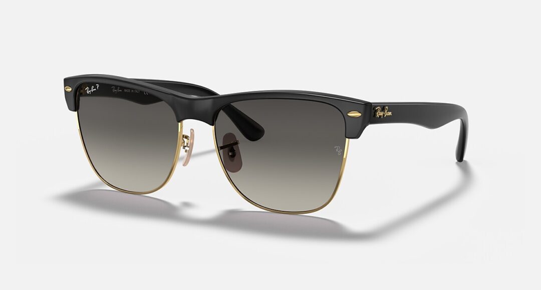 Ray-Ban CLUBMASTER OVERSIZED RB4175 877/M3 57-16