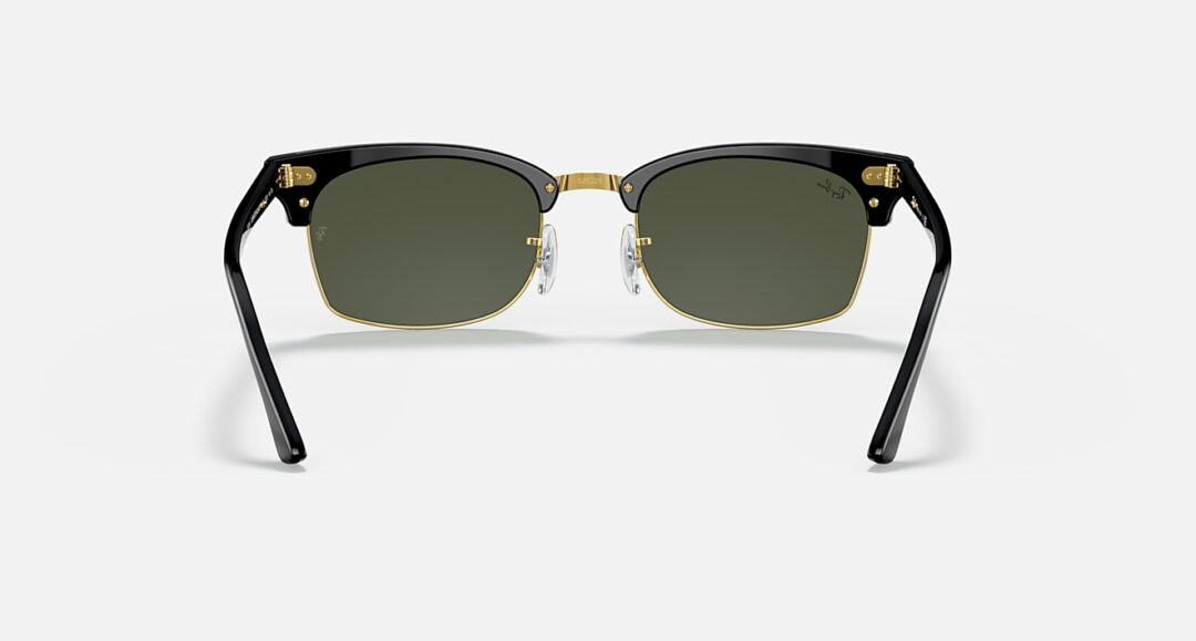 Ray-Ban CLUBMASTER SQUARE LEGEND GOLD RB3916 130331 52-21