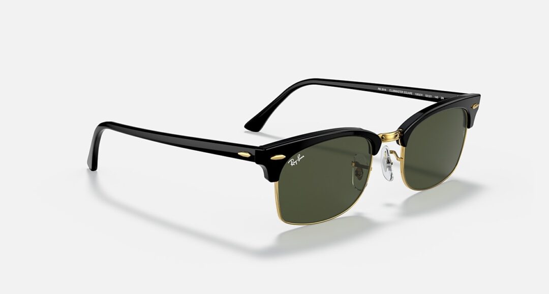 Ray-Ban CLUBMASTER SQUARE RB3916 130358 52-21