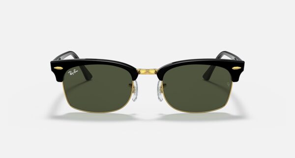 Ray-Ban Clubmaster Square Legend Gold130331