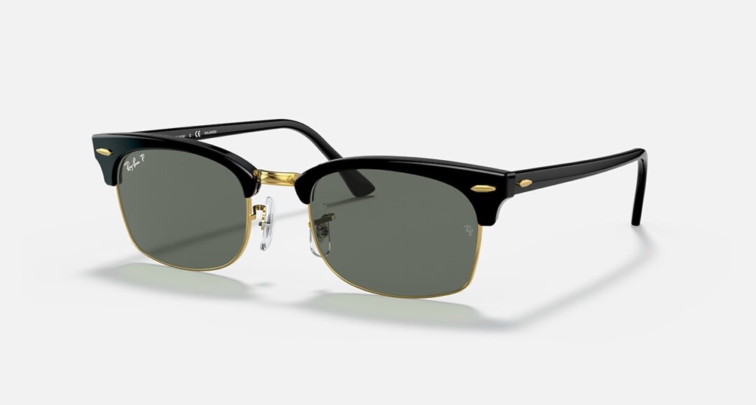 Ray-Ban CLUBMASTER SQUARE RB3916 130358 52-21