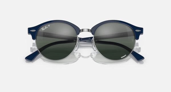 Ray-Ban CLUBROUND CHROMANCE RB4246 1366G6