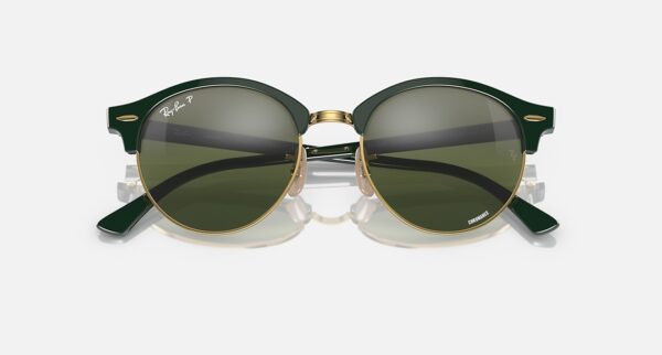 Ray-Ban CLUBROUND CLASSIC RB4246 901 51-19