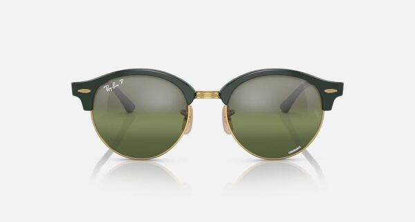 Ray-Ban CLUBROUND CHROMANCE RB4246 1368G4