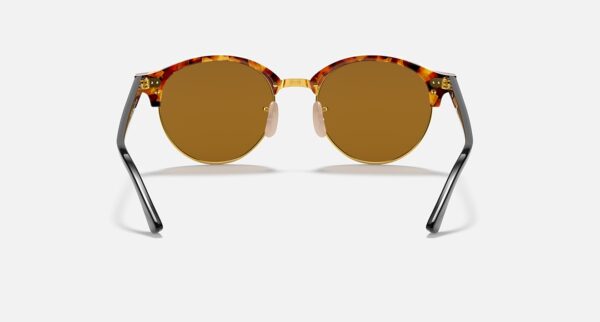 Ray-Ban CLUBROUND CLASSIC RB4246 1160 51-19