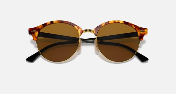 Ray-Ban CLUBROUND CLASSIC RB4246 1160 51-19