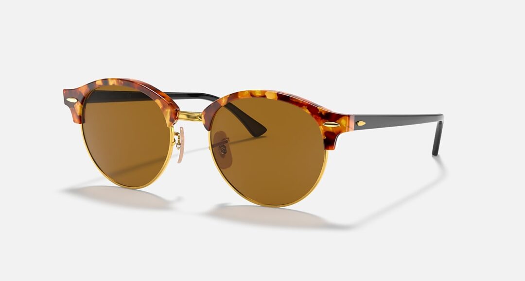 Ray-Ban CLUBROUND CLASSIC RB4246 1160 51-19