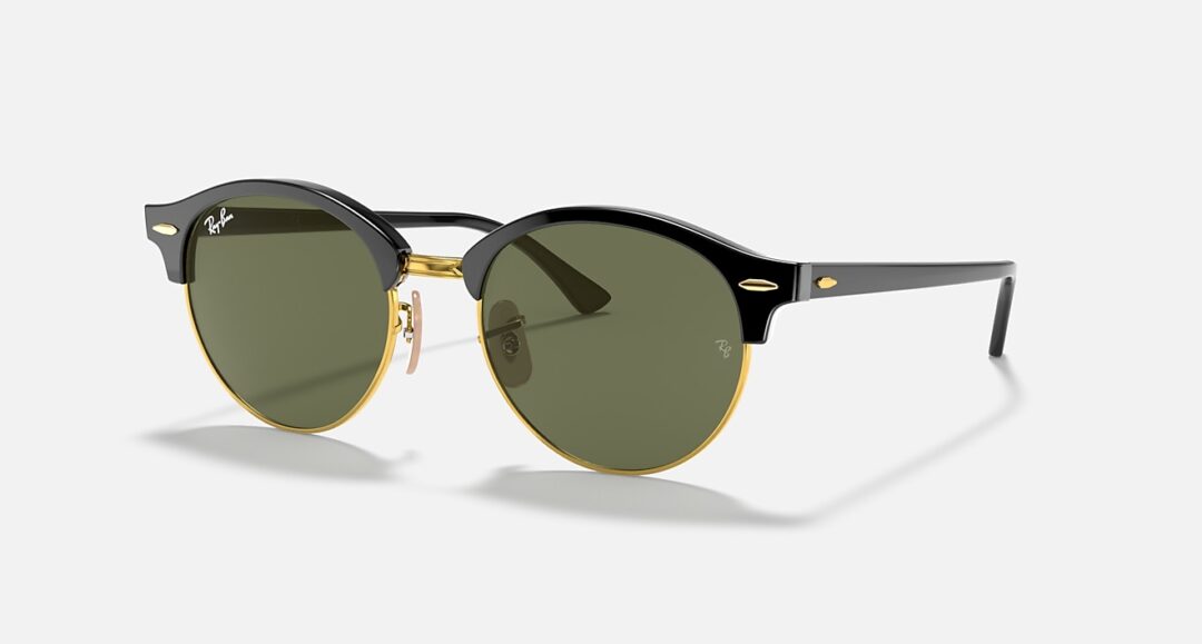 Ray-Ban CLUBROUND CLASSIC RB4246 901 51-19