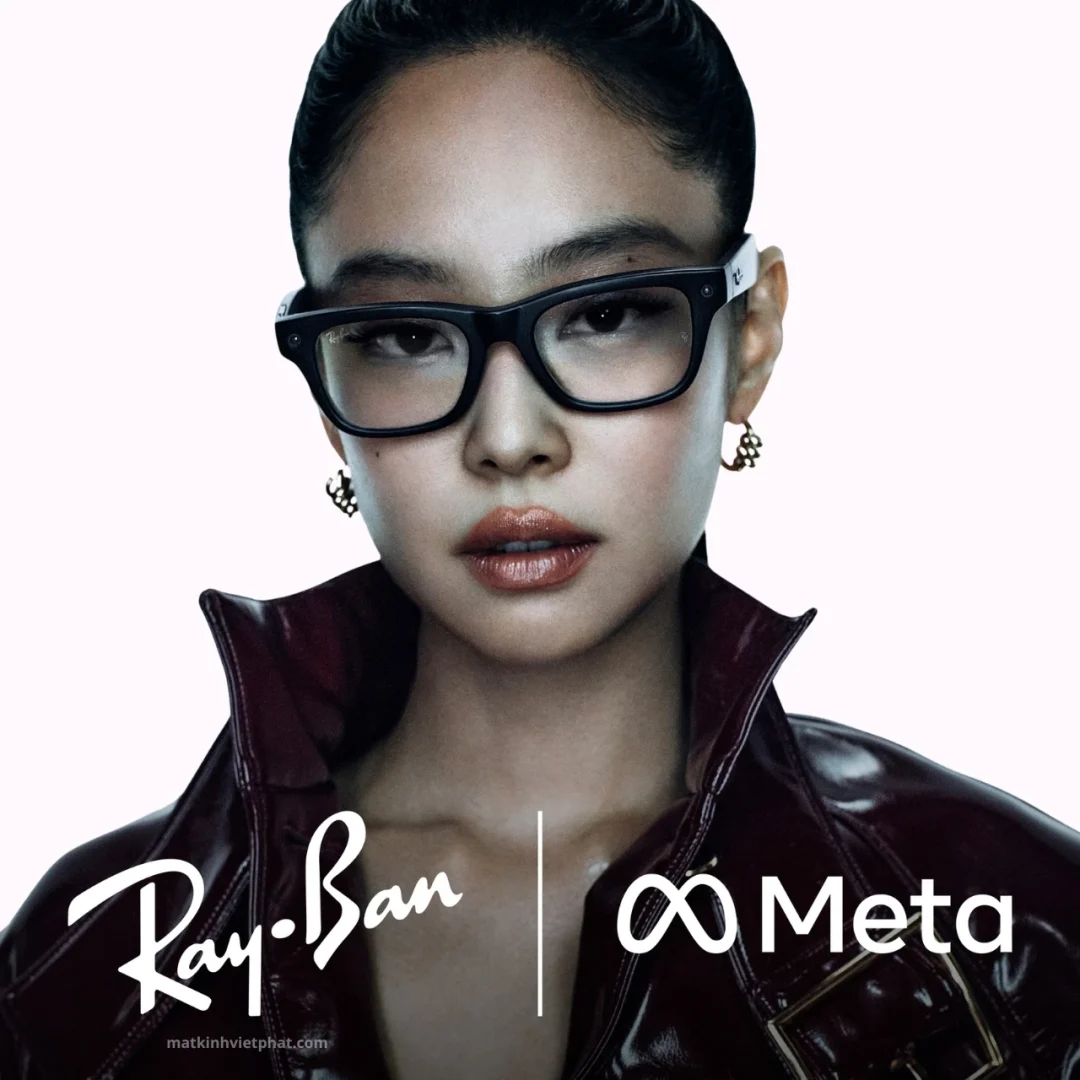 Ray-Ban Meta Blayzer (Gen 2) 0RW7001