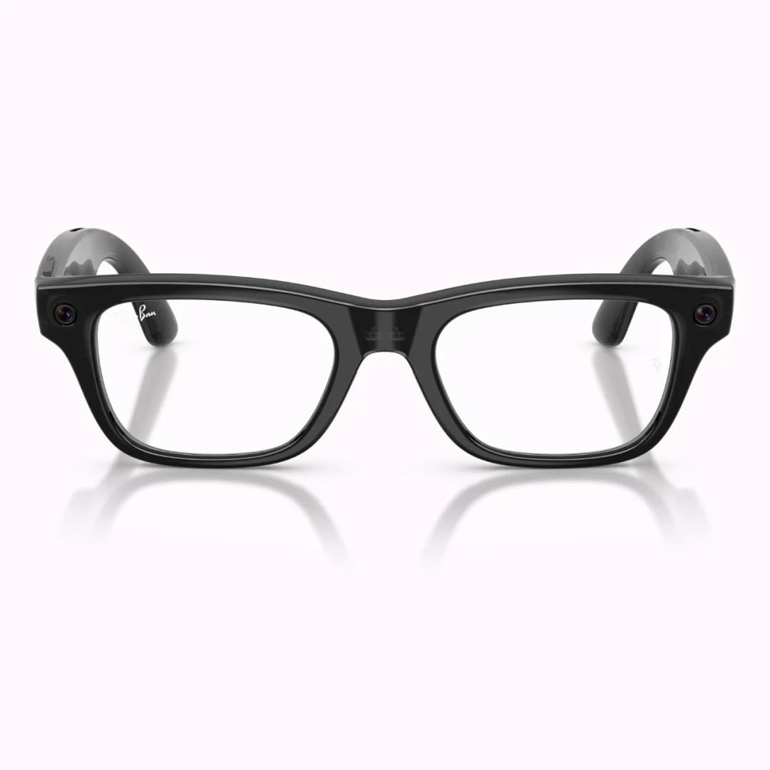 Ray-Ban Meta Blayzer (Gen 2) 0RW7001