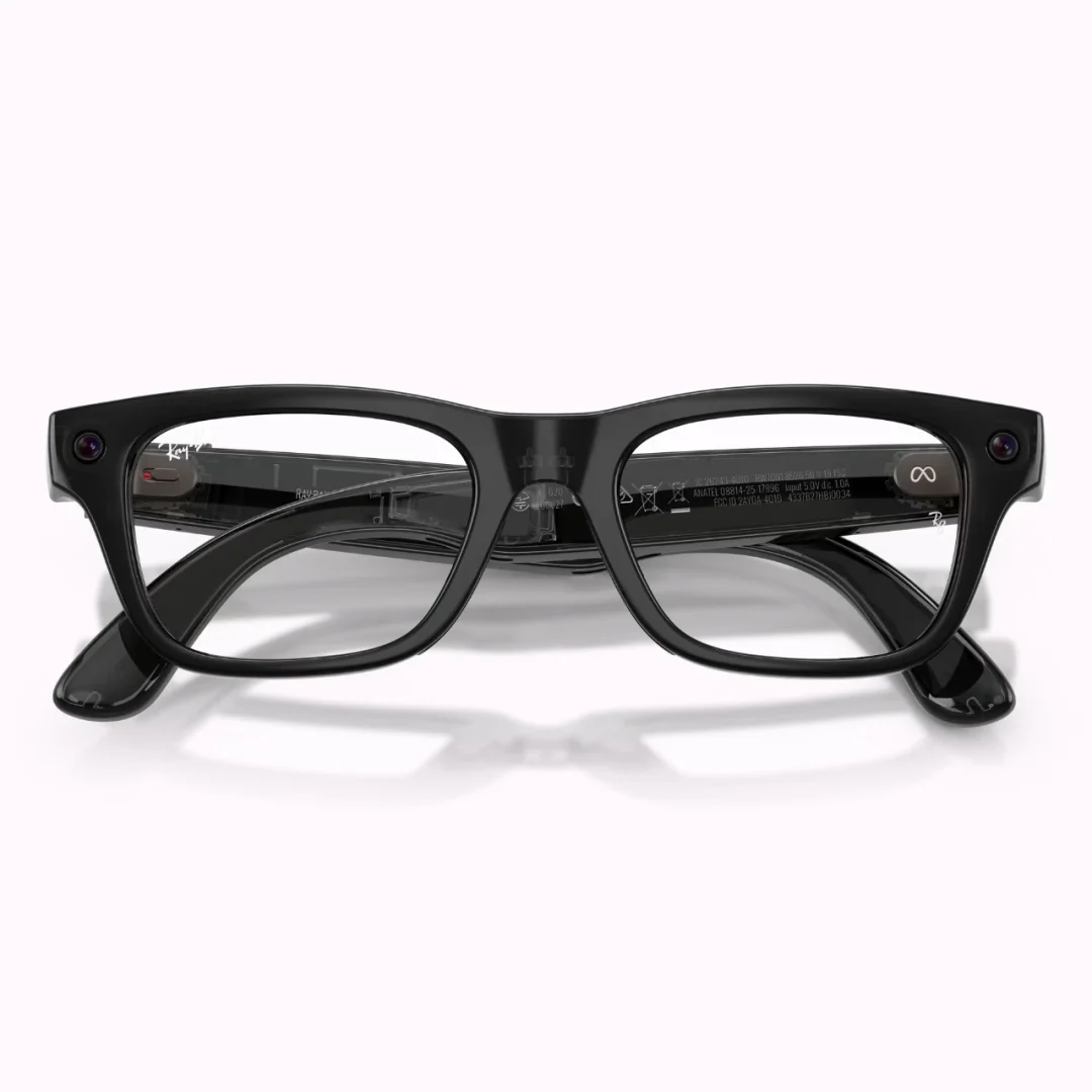 Ray-Ban Meta Blayzer (Gen 2) 0RW7001