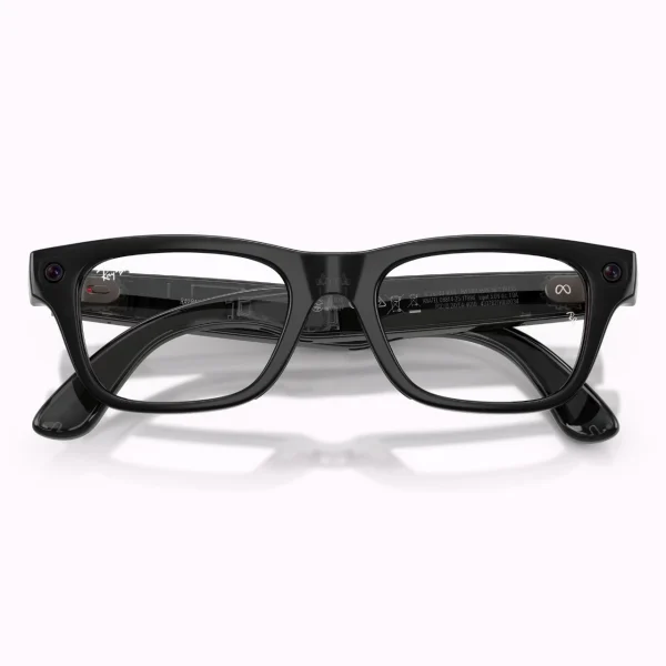 Ray-Ban Meta Blayzer (Gen 2) 0RW7001