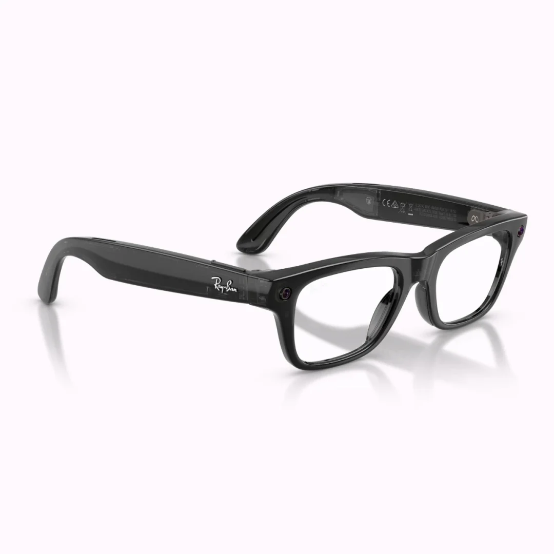 Ray-Ban Meta Blayzer (Gen 2) 0RW7001