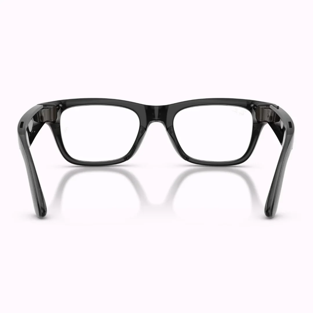 Ray-Ban Meta Blayzer (Gen 2) 0RW7001
