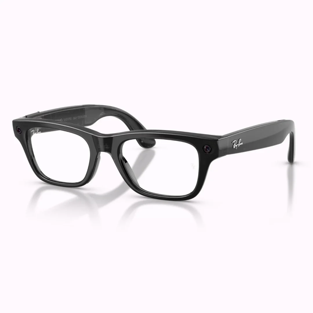 Ray-Ban Meta Blayzer (Gen 2) 0RW7001
