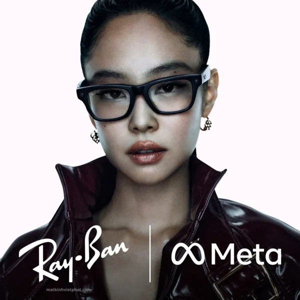 Ray-Ban Meta Blayzer (Gen 2) 0RW7001
