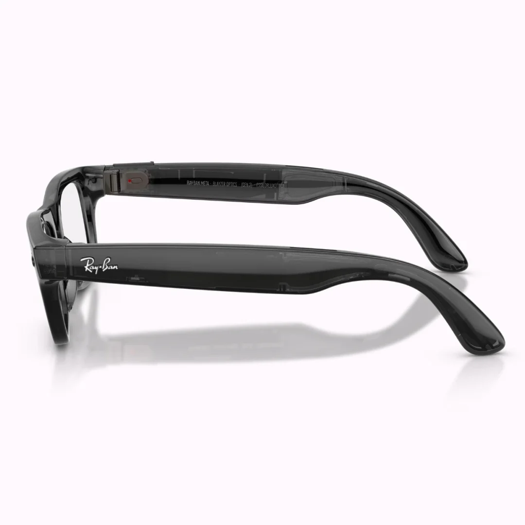Ray-Ban Meta Blayzer (Gen 2) 0RW7001