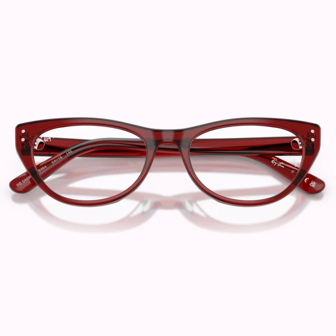 Ray-Ban 0RX5449D