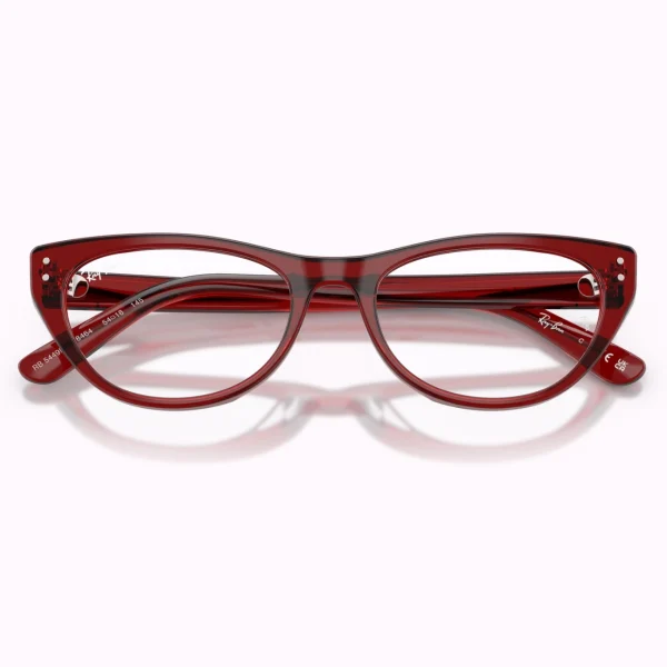 Ray-Ban 0RX5449D