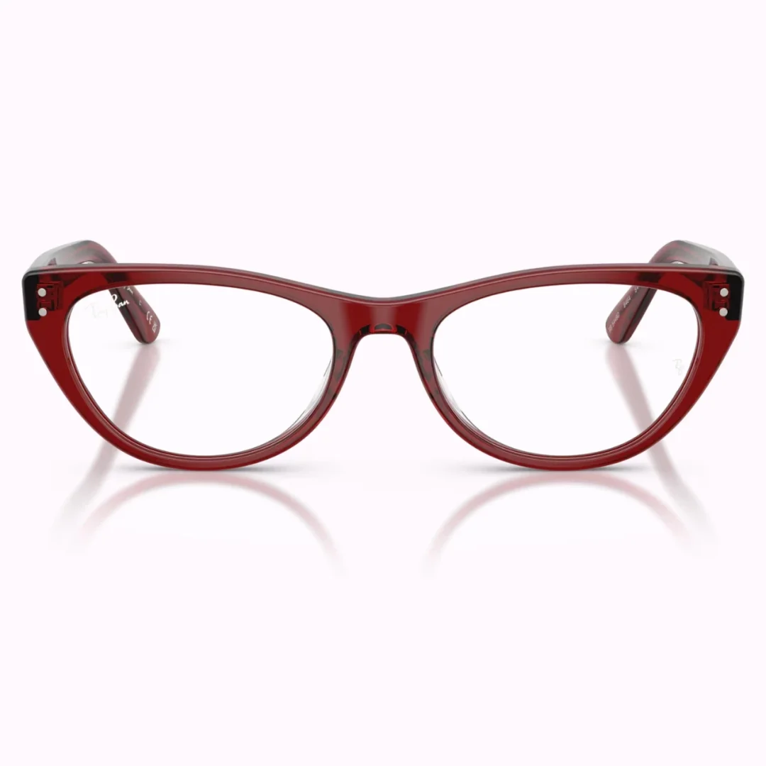 Ray-Ban 0RX5449D