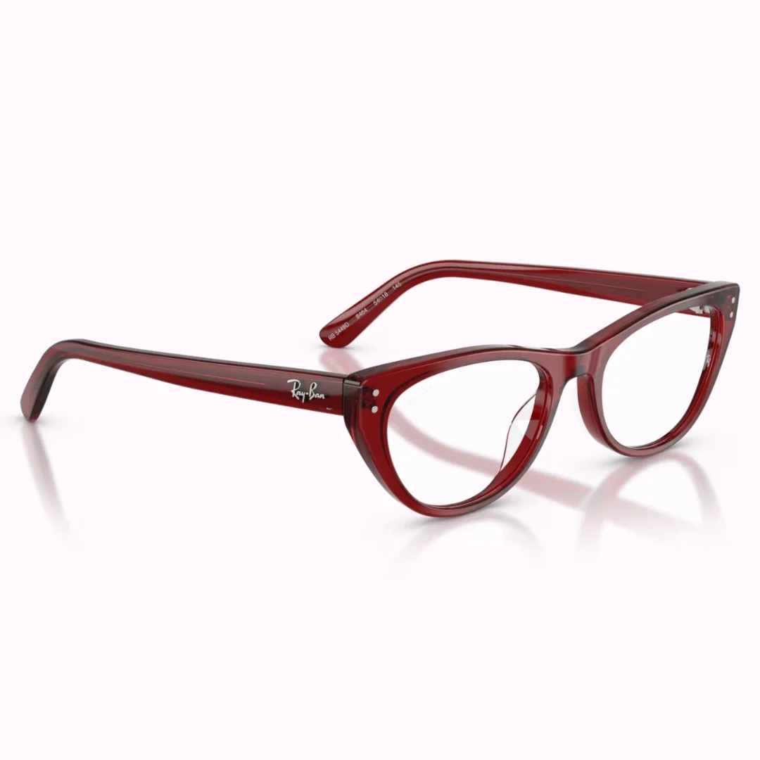 Ray-Ban 0RX5449D