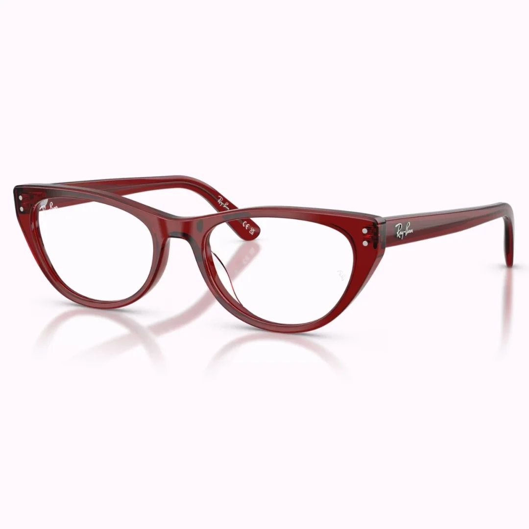Ray-Ban 0RX5449D