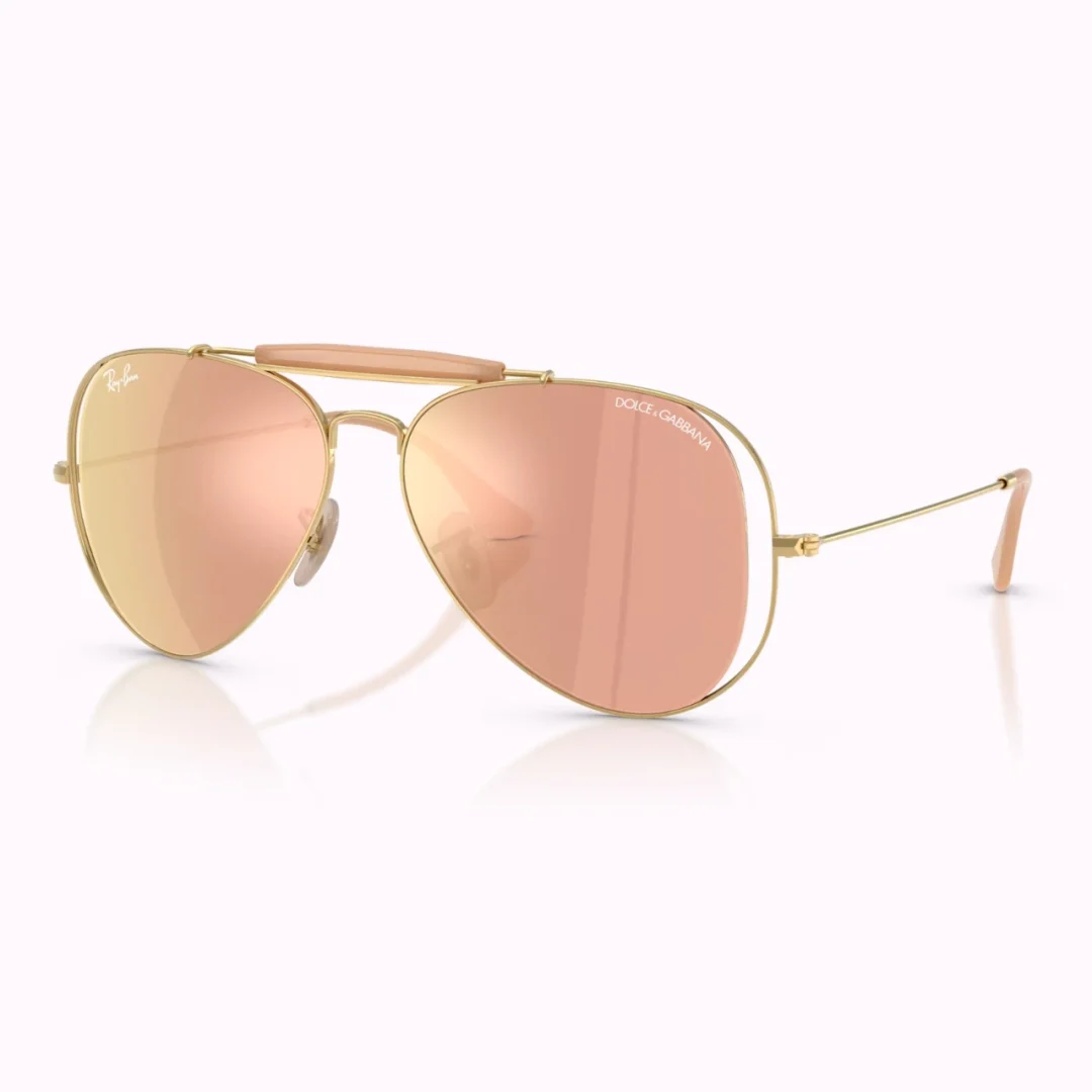 Ray-Ban x D&G 0RB3029M