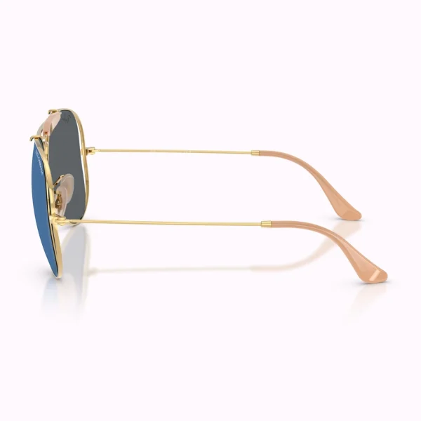 Ray-Ban x D&G 0RB3029M