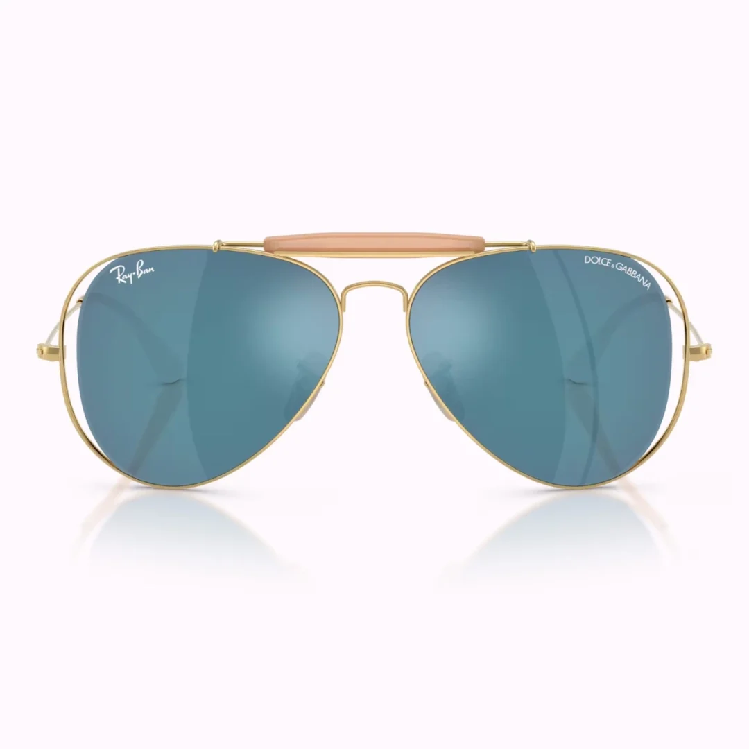 Ray-Ban x D&G 0RB3029M